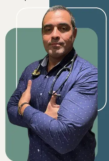 Dr. Antonio Carlos Tanner