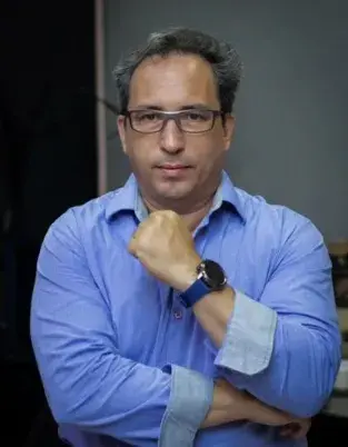Dr. Cristiano Pinho