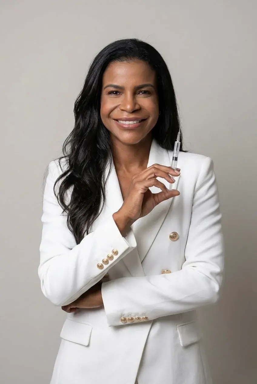 Enfa. Patrícia Lopes