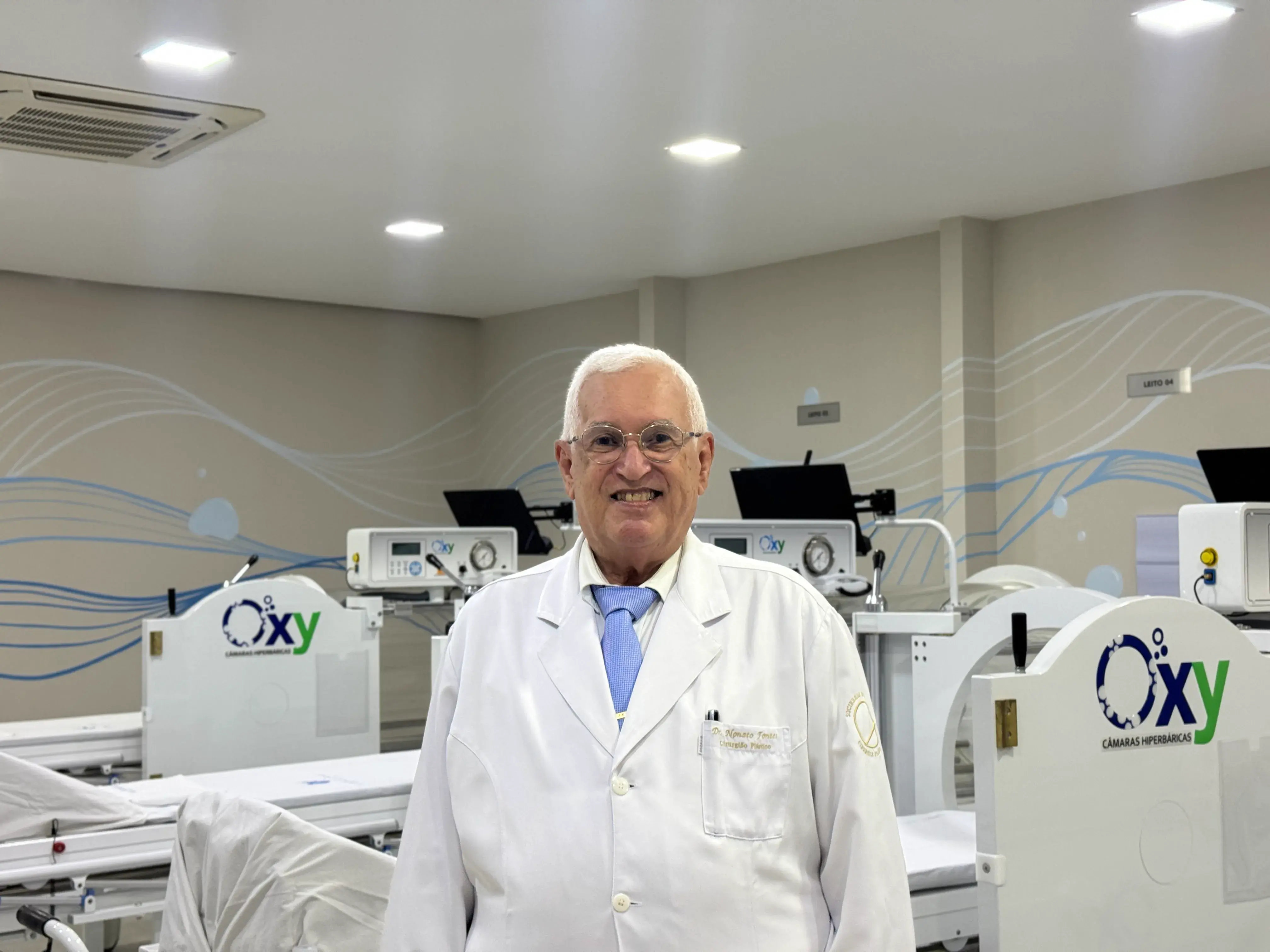 Dr. Renato Fontes